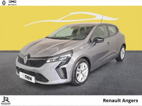 Renault Clio occasion 2024 mise en vente à ANGERS par le garage RENAULT ANGERS - photo n°1