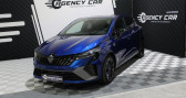 Annonce Renault Clio occasion Hybride Esprit Alpine 1.6 E-Tech Hybride - 145 - BVA 2024 � Venelles