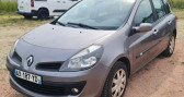 Annonce Renault Clio occasion Diesel Estate Break - 1.5 DCI 85ch (5 cv) 8V Turbo - 5 Portes -Extr  Thiers