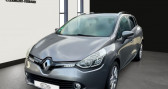 Annonce Renault Clio occasion Diesel Estate IV 1.5 DCI 90 INTENS ECO2 GPS Camra de recul  CLERMONT-FERRAND