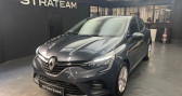 Renault Clio occasion année 2021 boite Automatique Annonce Renault Clio occasion Hybride ETECH 140 BUSINESS à Boulogne Billancourt