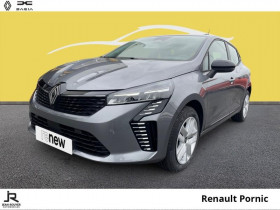 Renault Clio , garage RENAULT PORNIC  PORNIC
