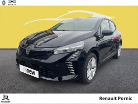 Renault Clio , garage RENAULT PORNIC  PORNIC