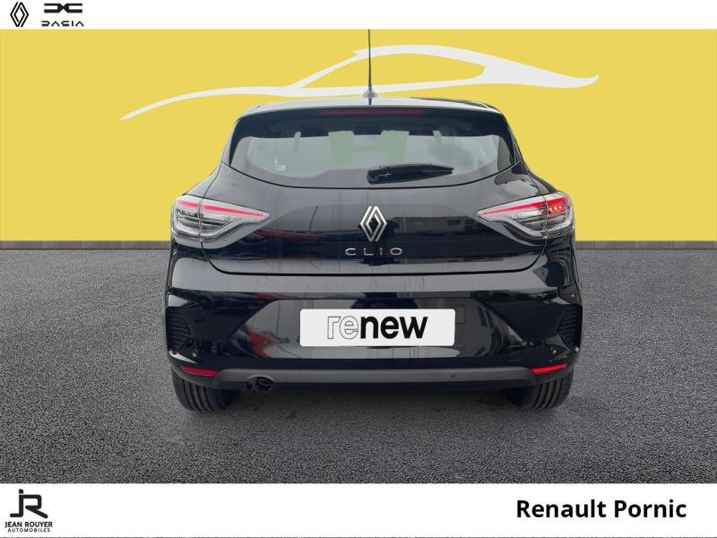 Renault Clio Evolution 1.5 Blue dCi 100ch  occasion à PORNIC - photo n°4