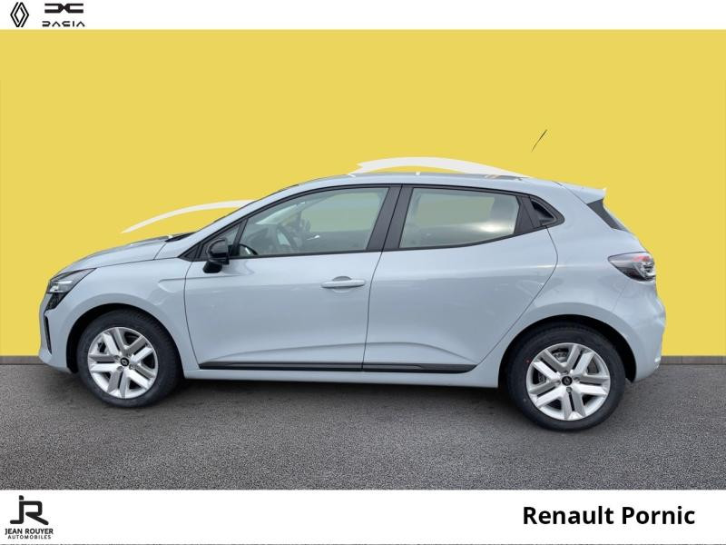 Renault Clio Evolution 1.5 Blue dCi 100ch  occasion à PORNIC - photo n°6