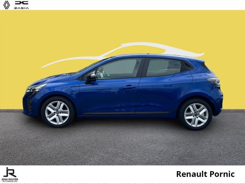 Renault Clio EVOLUTION 100ch GPL  occasion  PORNIC - photo n10