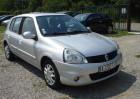 Renault Clio occasion année 2010 boite Manuelle Annonce Renault Clio occasion Diesel Evolution 5 portes 1.5 dCi eco2 65 cv à Wittenheim