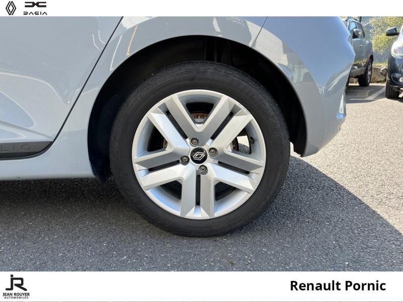Renault Clio EVOLUTION Blue dCi 100ch  occasion  PORNIC - photo n8