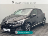 Annonce Renault Clio occasion Hybride evolution E-Tech full hybrid 145  Boulogne-sur-Mer