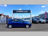 Renault Clio evolution full hybrid E-Tech 145 ch - 24   SENS 89