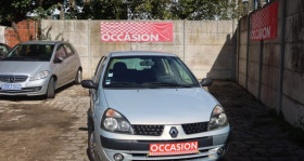 Renault Clio , garage MAISON AUTOMOBILE � CHATILLON