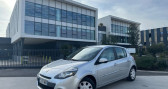 Renault Clio occasion année 2012 boite Manuelle Annonce Renault Clio occasion Diesel Expression Clim à Mauguio