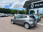 Renault Clio occasion année 2025 boite Manuelle Annonce Renault Clio occasion GPL generation Eco-G 100 ch - 25 à CHÂTILLON SUR SEINE