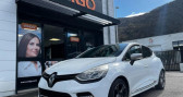 Renault Clio GT 1.2L 120CH CAMERAL DE RECUL   Le Versoud 38