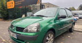 Annonce Renault Clio occasion Essence II (2) 1.2 16S EXPRESSION QUICKSHIFT 3P  Aulnay Sous Bois
