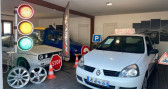 Annonce Renault Clio occasion Diesel II (2) 1.5 dci 65 Authentique Socit 3 Portes  Nanteuil Les Meaux