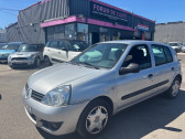 Renault Clio II (2) CAMPUS 1.2 60 GPL .COM 5P BELLE   Coignires 78