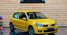 Renault Clio , garage L'AUTOMOBILE PERFORMANCE PARIS  Les Alluets Le Roi