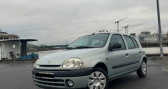 Renault Clio II (B/C65) 1.2 (1149) 58ch 5p  2000 - annonce de voiture en vente sur Auto Sélection.com