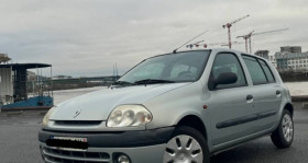 Renault Clio , garage CLUB AUTO  Alfortville