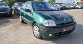 Renault Clio II (B/C65) 1.4 16v 98ch Expression BVA 5p  2001 - annonce de voiture en vente sur Auto Sélection.com