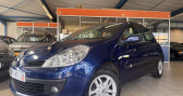 Renault Clio II (B/C65) 1.5 dCi 65ch Pack Authentique 5p  2005 - annonce de voiture en vente sur Auto Sélection.com