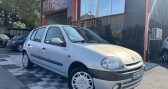 Renault Clio II 1.2 (1149) 58CH RTE 5P   Morsang Sur Orge 91