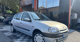 Renault Clio , garage NEGOCE AUTO 91  Morsang Sur Orge