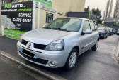 Renault Clio occasion année 2005 boite Manuelle Annonce Renault Clio occasion Essence II 1.2 16V 75CH CAMPUS CLIM 5P à Harnes
