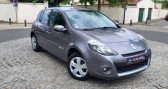 Renault Clio occasion année 2011 boite Manuelle Annonce Renault Clio occasion Essence II 1.2 16v Campus Authentique 5p à Alfortville