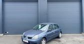 Annonce Renault Clio occasion Essence II 1.2 16v Campus Authentique 5p  Bréal-sous-Montfort
