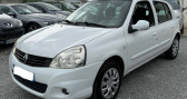 Renault Clio II 1.2 16v Campus.com 5p   Saint-Médard-d'Aunis 17