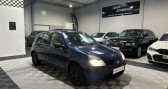 Annonce Renault Clio occasion Essence II 1.2 60ch 5p AUTHENTIQUE � Chanceaux Sur Choisille