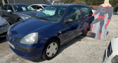 Renault Clio II 1.2 60CH CAMPUS 3P  2005 - annonce de voiture en vente sur Auto S&eacute;lection.com