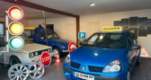 Annonce Renault Clio occasion Essence II 1.2 69 Authentique 5 Portes  Nanteuil Les Meaux