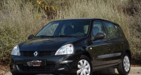 Renault Clio occasion 2010 mise en vente à Mougins par le garage MPRO CARS - photo n°1