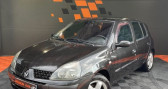 Annonce Renault Clio occasion Essence II 1.4 16V 100 cv Pack Climatisation Auto 5 Portes à Francin