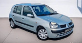 Annonce Renault Clio occasion Essence II 1.4 16V 98 BVA � cournon d'auvergne