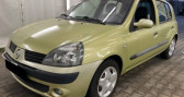 Renault Clio II 1.4 16V 98CH CONFORT DYNAMIQUE 5P   COLMAR 68