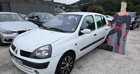 Renault Clio , garage PROVENCE CAR LA GARDE � LA GARDE