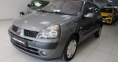 Renault Clio occasion année 2003 boite Manuelle Annonce Renault Clio occasion Essence II 1.4 16V 98CH PRIVILEGE 5P à Coulommiers