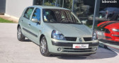 Renault Clio II 1.4 16V 98CH PRIVILEGE BVA 5P   Geispolsheim 67