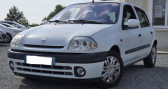 Annonce Renault Clio occasion Essence II 1.4 16v RXE BAa 5p  Saint-Médard-d'Aunis