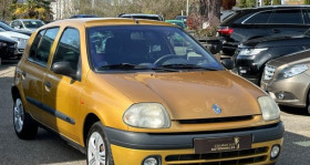 Renault Clio occasion 1998 mise en vente à COLMAR par le garage DIA AUTOMOBILES - photo n°1