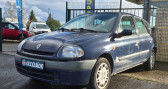 Annonce Renault Clio occasion Essence II 1.4 RTE 5 PORTES � Blois