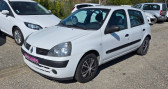 Annonce Renault Clio occasion Diesel II 1.5 DCI 80CH 2004 134.000KMS CLIM TEL... � Martigues