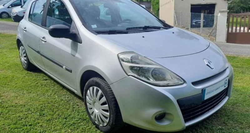 Renault Clio II 1.5 dCi65 Campus Dynamique 5p