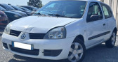 Renault Clio occasion année 2007 boite Manuelle Annonce Renault Clio occasion Diesel II 1.5 dCi70 Campus Dynamique 3p à Saint-Médard-d'Aunis