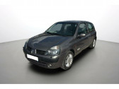 Renault Clio II 1.6 16v Initiale Proactive A   Sarcelles 95