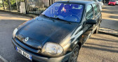 Renault Clio II 1.6 90 RXT   Aulnay Sous Bois 93